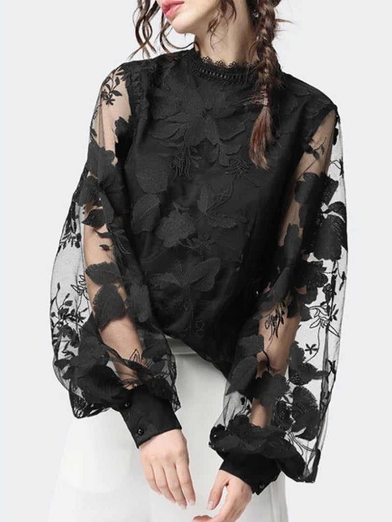 Beautifully Crafted Shirt in a Classic Style