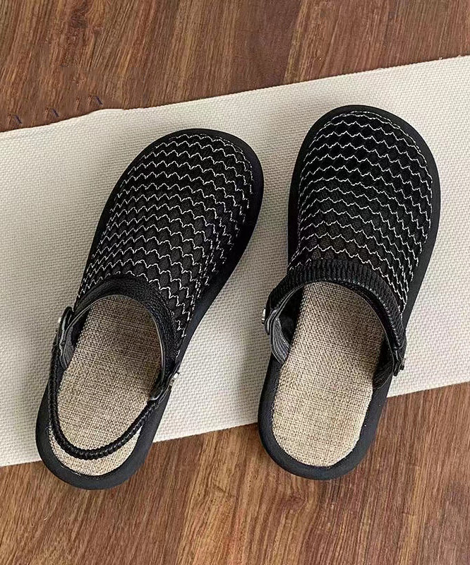 Stylish Orthopedic Sandals for Any Occasion