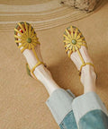 Comfortable Orthopedic Sandals for Daily Wear