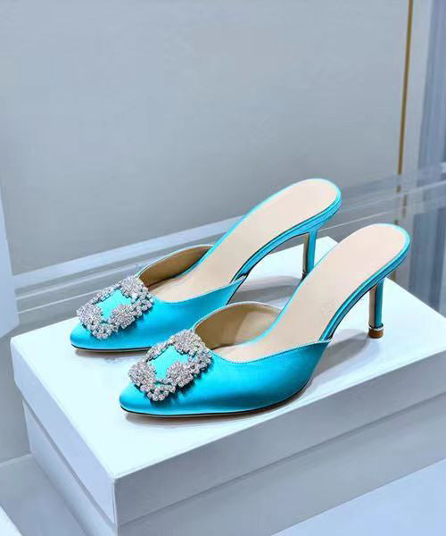 Vintage Inspired Orthopedic Sandals
