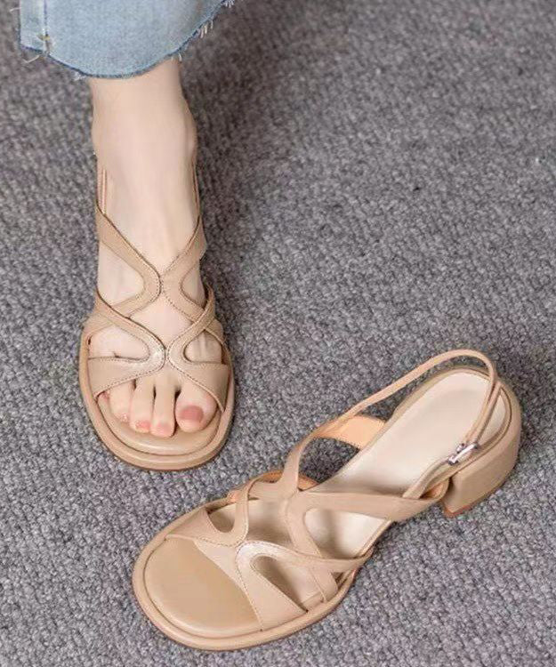 Comfortable Orthopedic Sandals for Daily Wear
