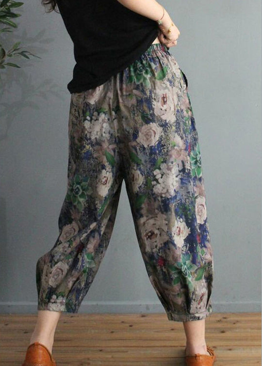 Beautifully Balanced Pants with Timeless Character