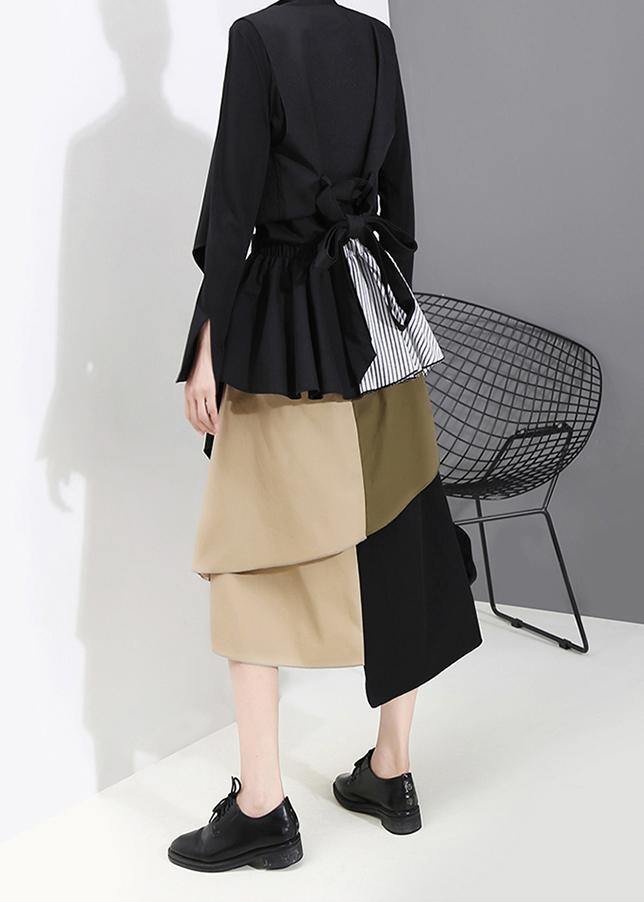 Effortlessly Elegant Garment with a Timeless Design