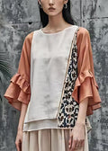 Vintage Inspired Shirt with a Contemporary Edge