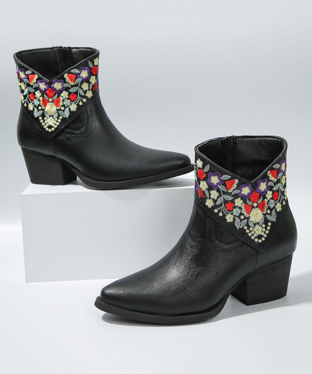 Beautifully Crafted Orthopedic Boots