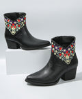 Beautifully Crafted Orthopedic Boots