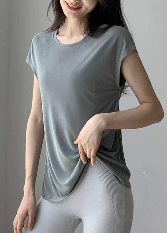 Classic Vintage Top with a Flattering Fit