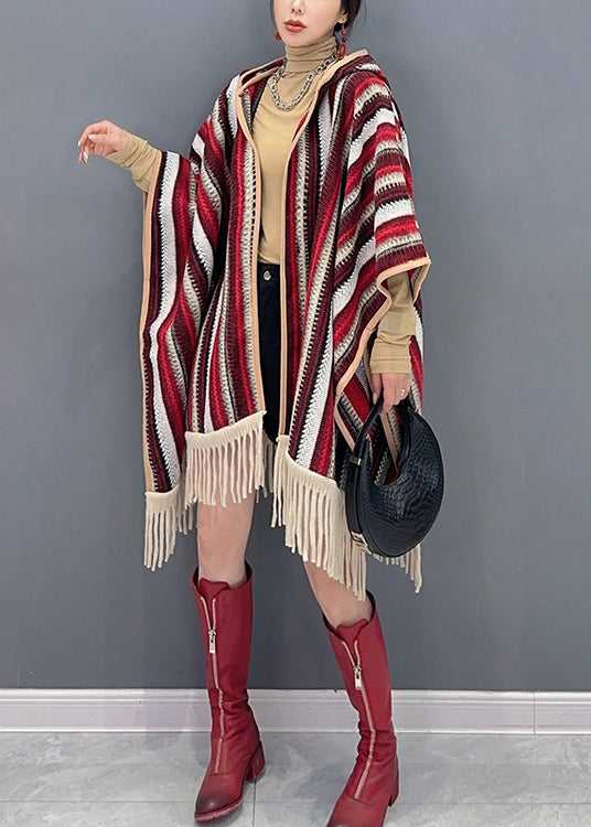 Beautifully Balanced Cardigan with Timeless Character
