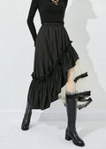 Polished Garment with an Effortless Classic Look
