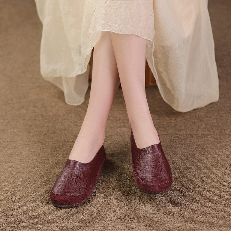 Graceful Orthopedic Shoes for Modern Look