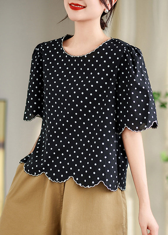 Polished Shirt with an Effortless Classic Look