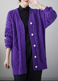 Polished Cardigan with an Effortless Classic Look