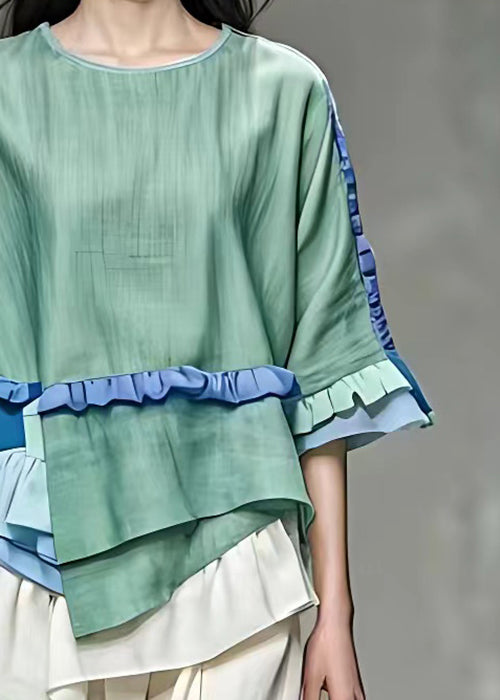Effortlessly Elegant Shirt with a Timeless Design