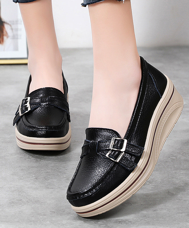 Beautifully Crafted Orthopedic Loafers