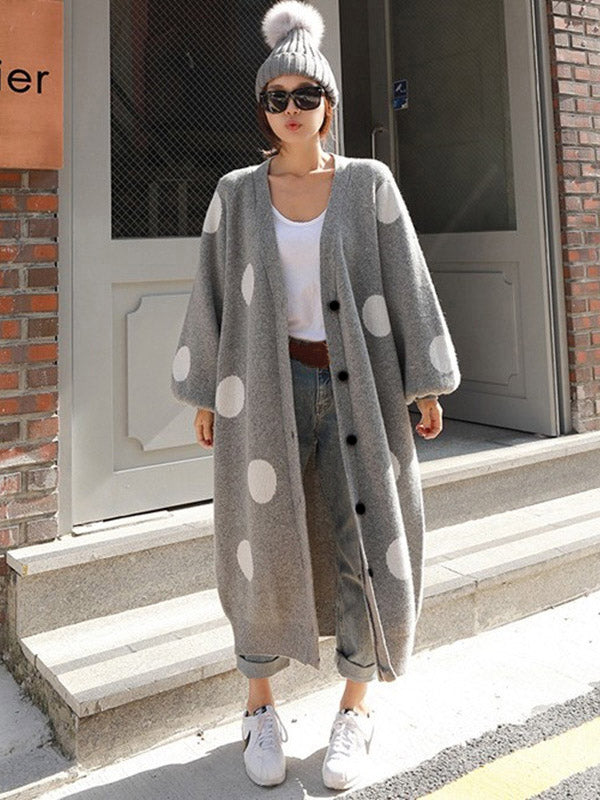 Elegantly Styled Cardigan for Everyday Wear