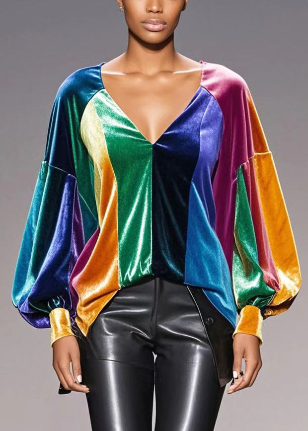 Classic Vintage & Enduringly Stylish Top