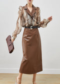 Beautifully Crafted Shirt in a Classic Style