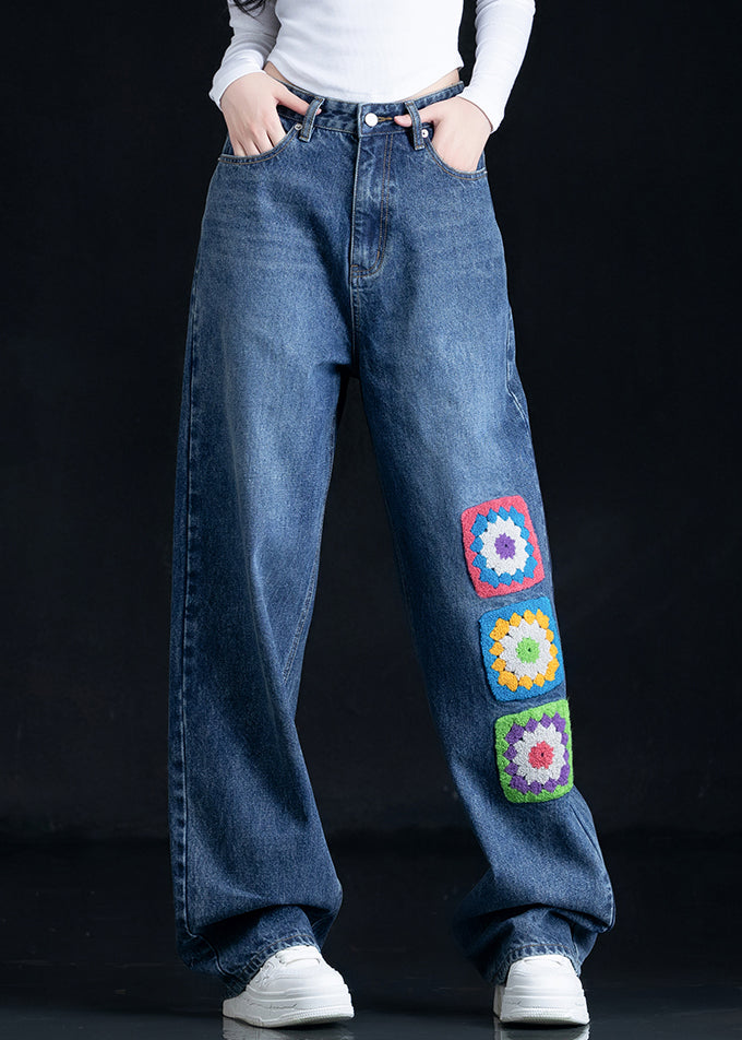 Vintage Inspired Pants with a Contemporary Edge