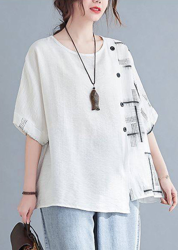 Classic Vintage & Enduringly Stylish Top