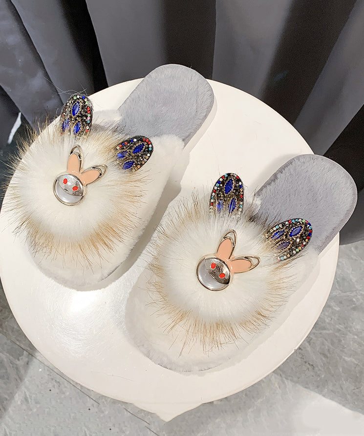 Beautifully Crafted Orthopedic Slippers