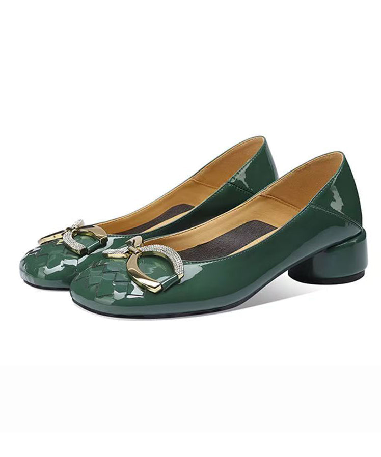 Beautifully Crafted Orthopedic Shoes