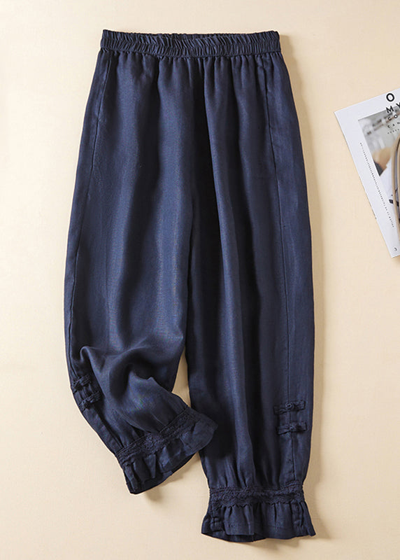 Gracefully Styled Pants for Any Occasion