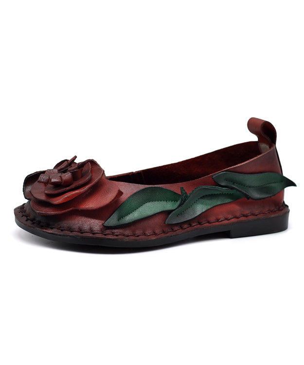 Vintage Inspired Orthopedic Shoes