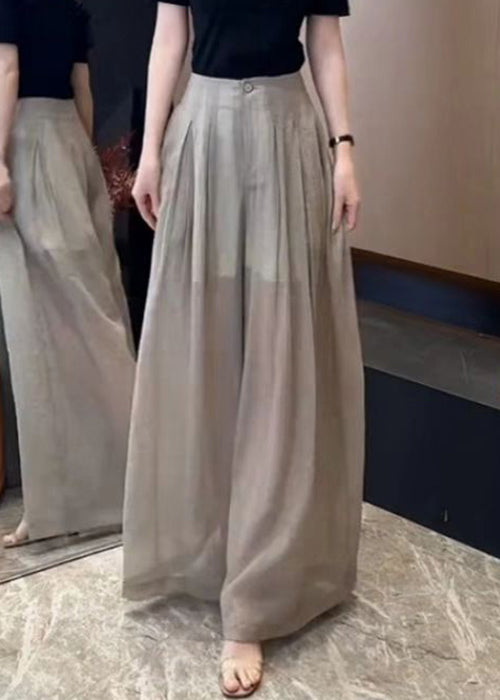 Elegantly Styled Pants for Everyday Wear