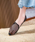 Chic Orthopedic Shoes with Unique Design