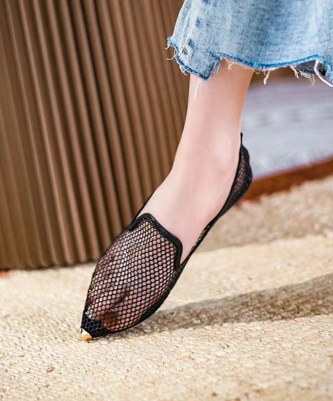 Chic Orthopedic Shoes with Unique Design