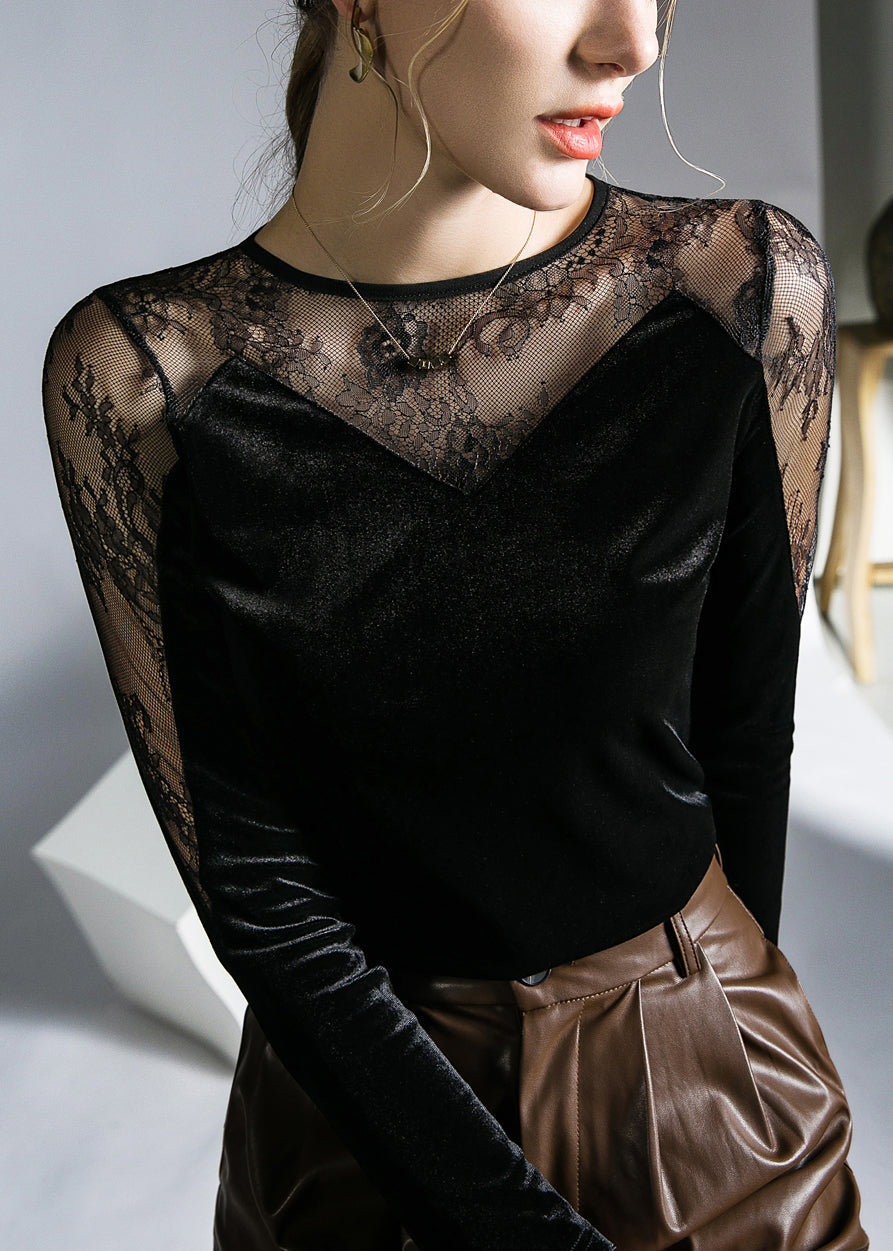 Beautifully Crafted Shirt in a Classic Style