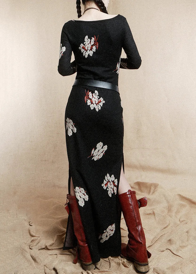 Classic Vintage & Enduringly Stylish Dress