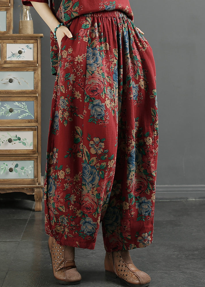 Classic Vintage & Enduringly Stylish Pants