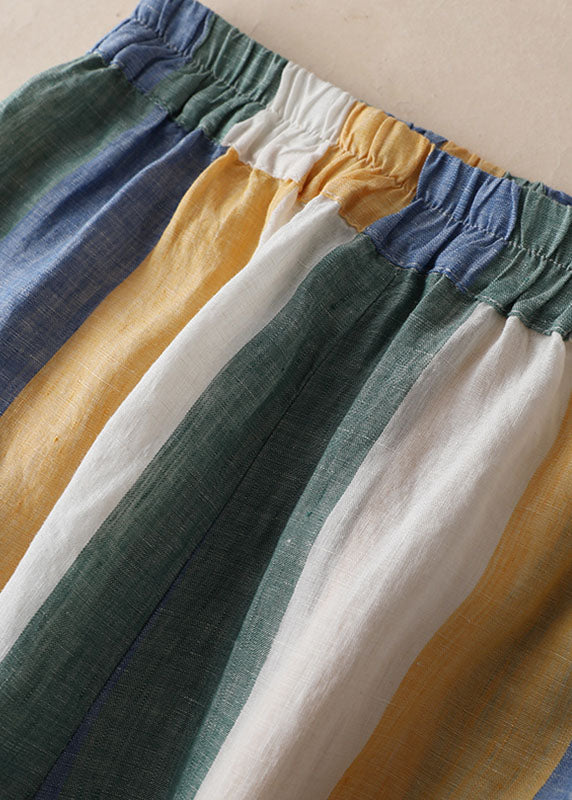 Classic Vintage Pants with a Flattering Fit