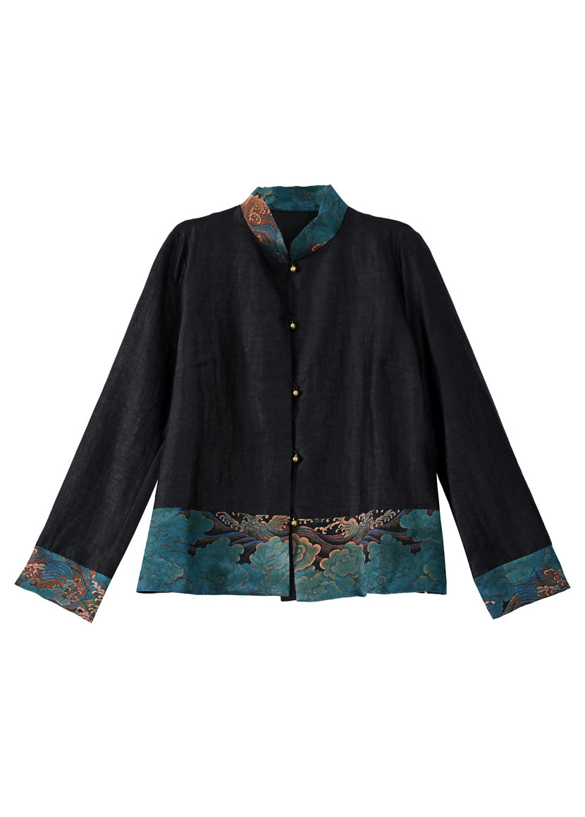 Beautifully Balanced Shirt with Timeless Character