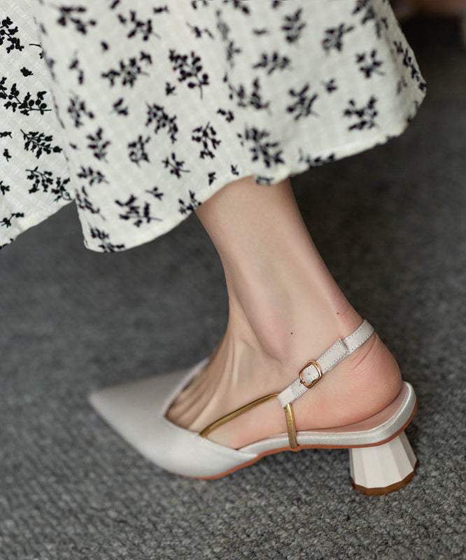 Beautifully Crafted Orthopedic Sandals