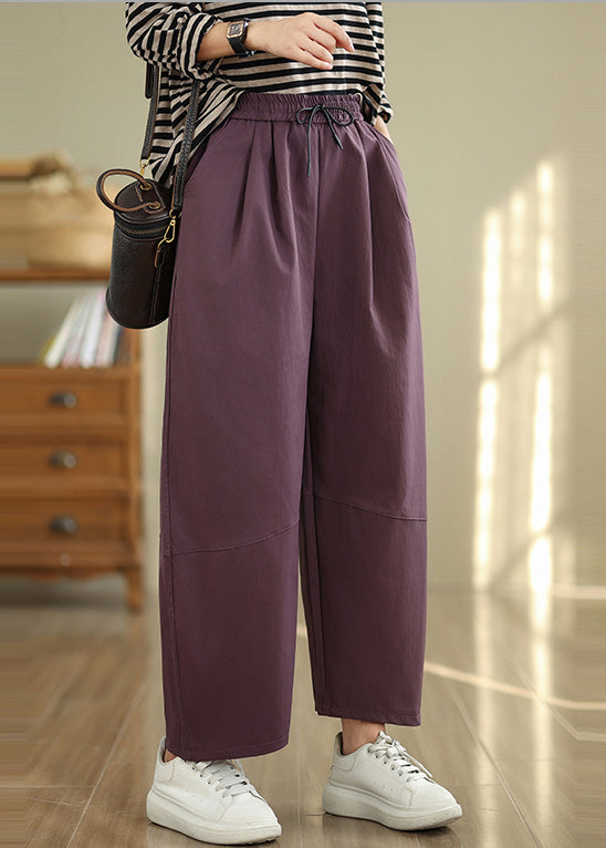 Polished Pants with an Effortless Classic Look