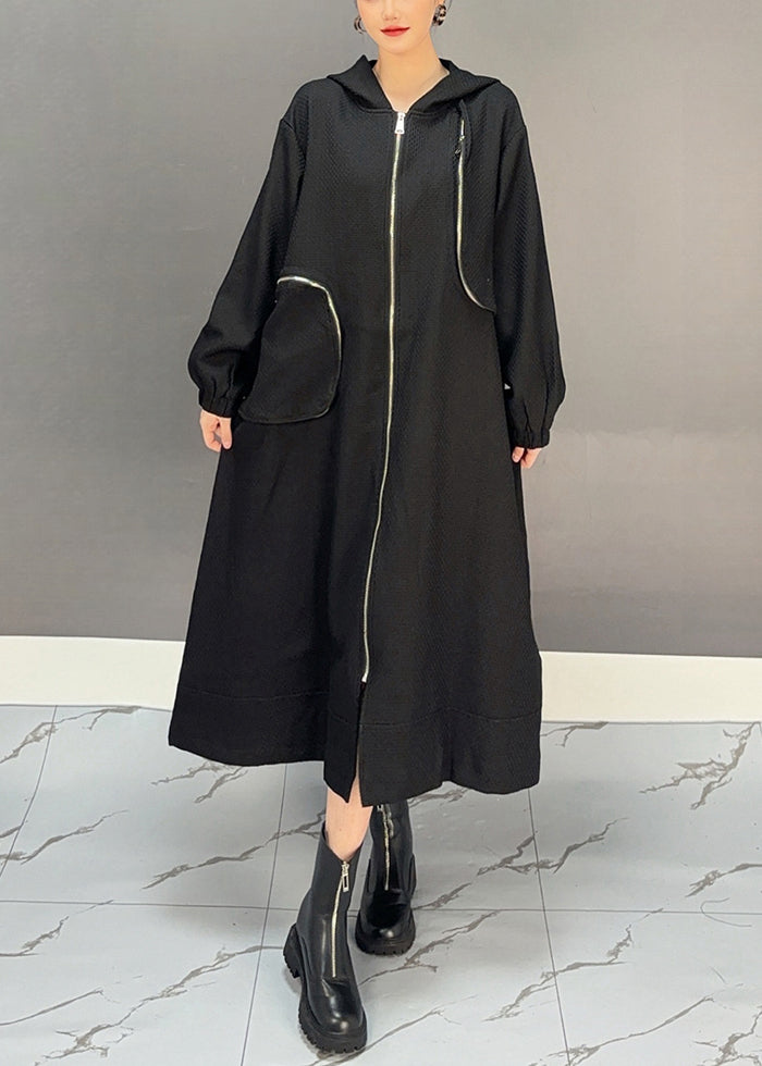 Elegantly Styled Coat for Everyday Wear