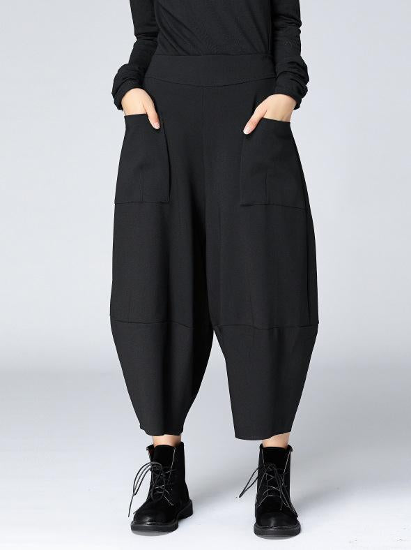 Elegantly Styled Pants for Everyday Wear