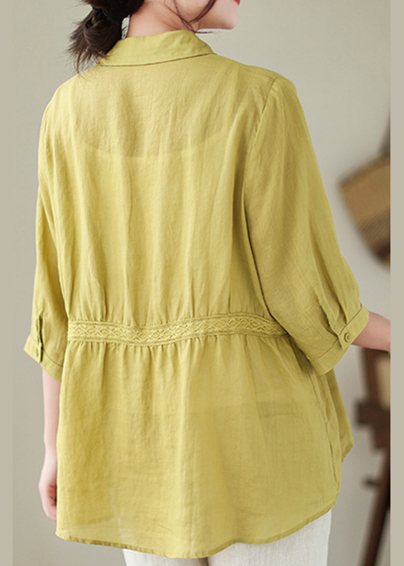 Beautifully Crafted Shirt in a Classic Style