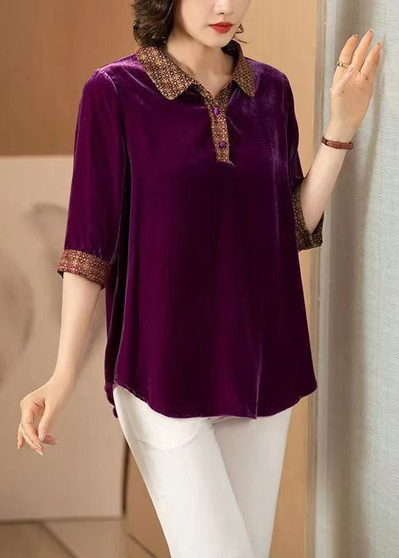 Gracefully Styled Shirt for Any Occasion
