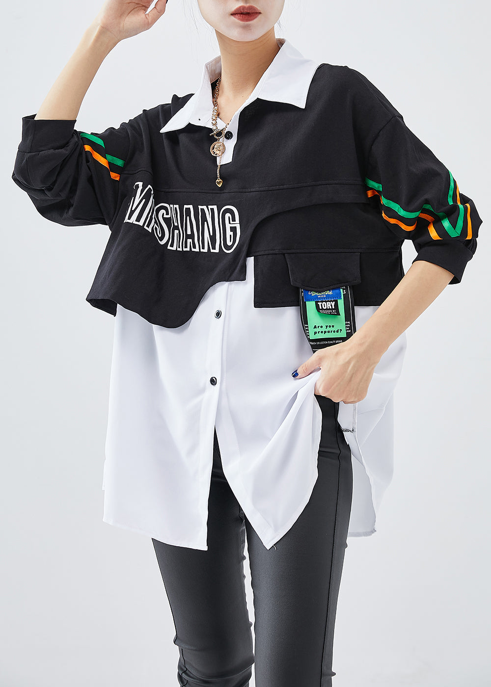 Classic Vintage & Enduringly Stylish Shirt