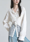Classic Vintage Shirt with a Flattering Fit