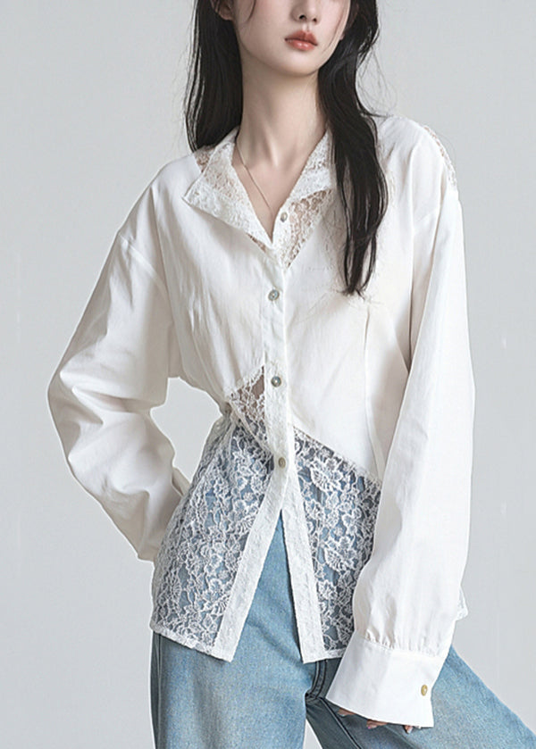 Classic Vintage Shirt with a Flattering Fit