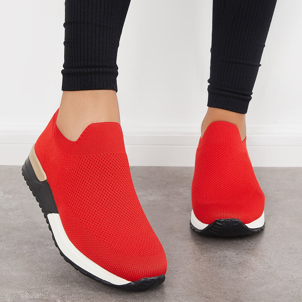 Classic Orthopedic Shoes with Timeless Style