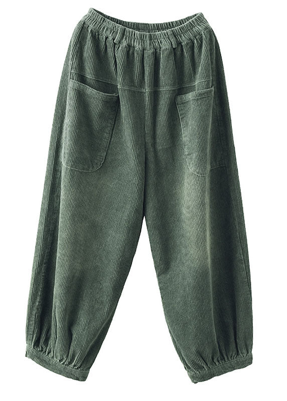 Beautifully Finished Pants in a Timeless Design