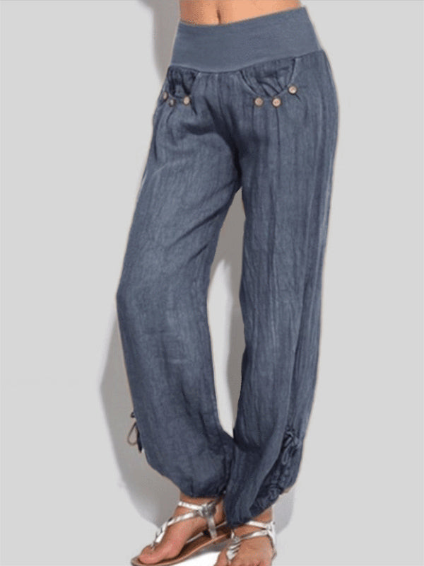 Denim Blue