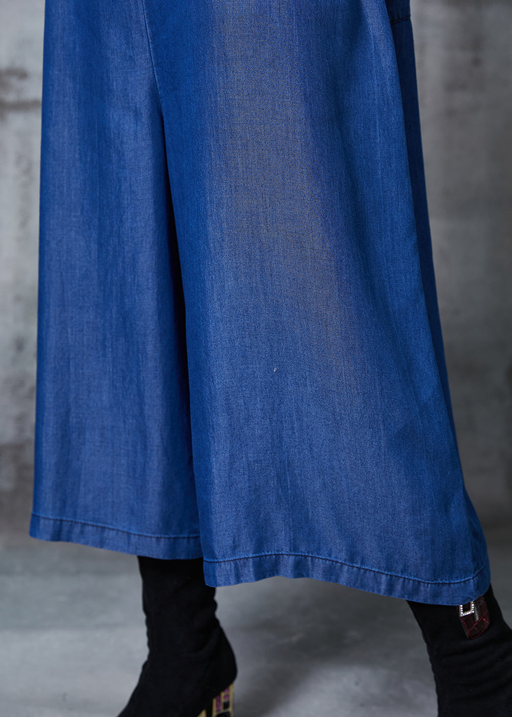 Polished Garment with an Effortless Classic Look