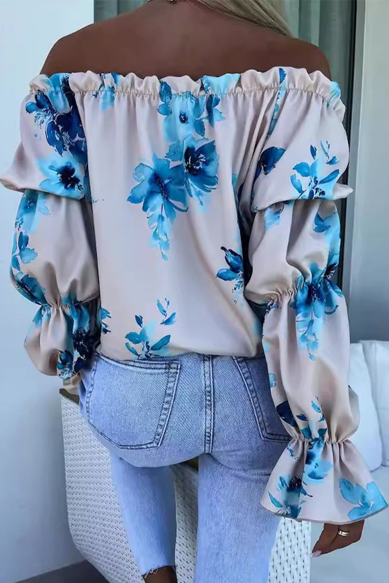 Beautifully Crafted Top in a Classic Style