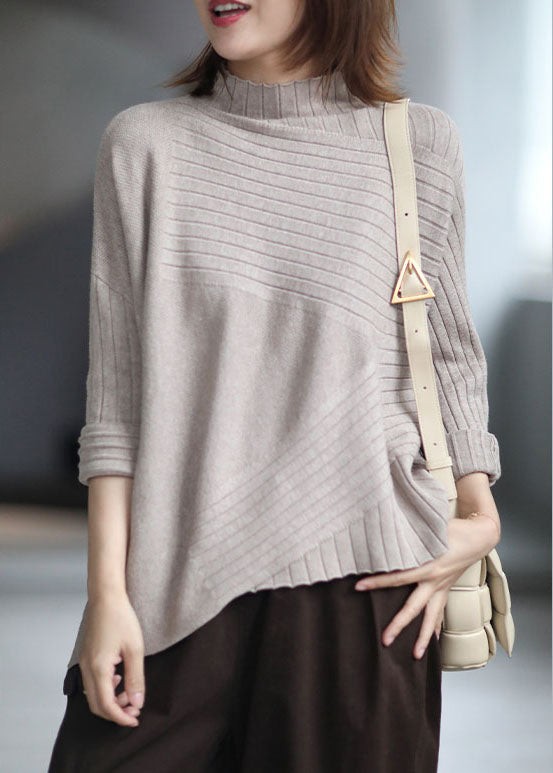 Beautifully Crafted Sweater in a Classic Style